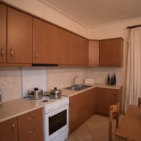 Marys Homes * Lefkada City